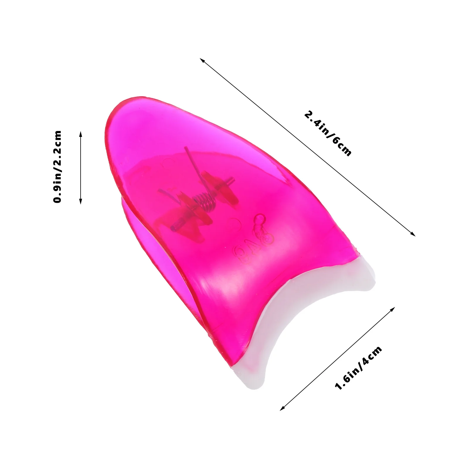 Удлиняющая тушь для ресниц с накладными ресницами - это идеальный оператор