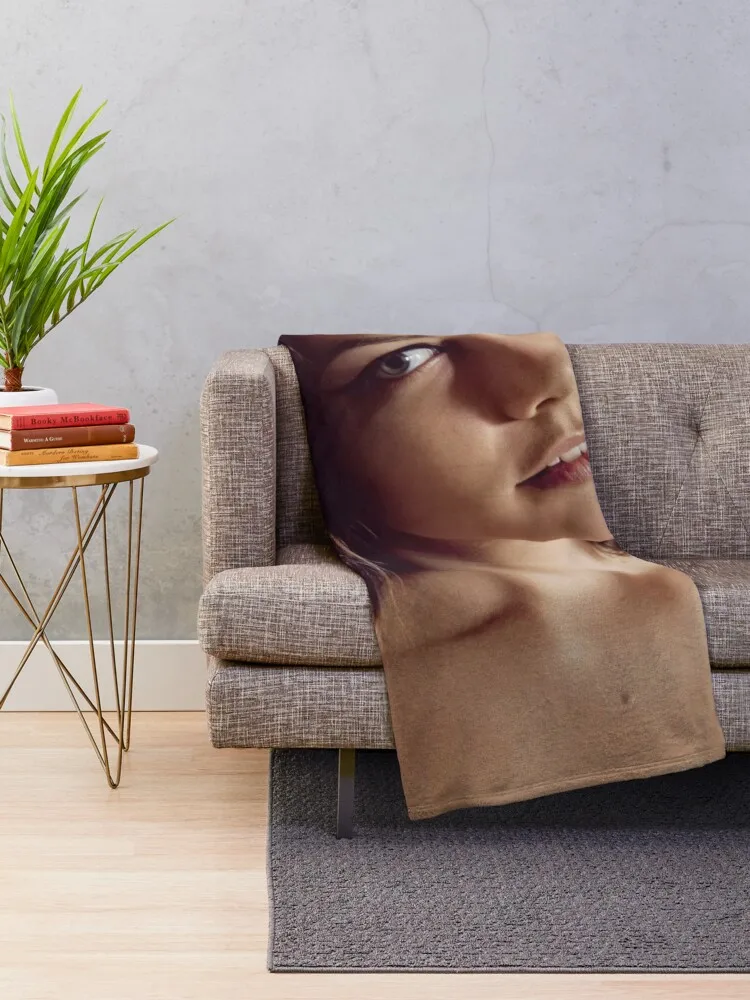 Сексуальное одеяло Cohan одеяла и на диван зиму детские