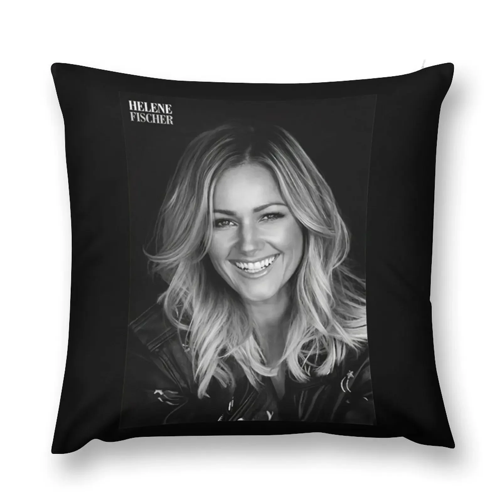 Подушка Helene fischer декор подушки рождественские чехлы для подушек наволочки