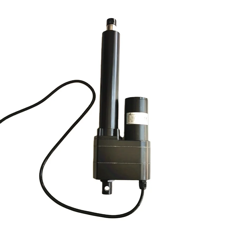 

stroke 200mm electric linear actuator high torque power