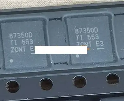 

50 шт., CSD87350Q5D, CSD87350, 87350D, задняя фотография