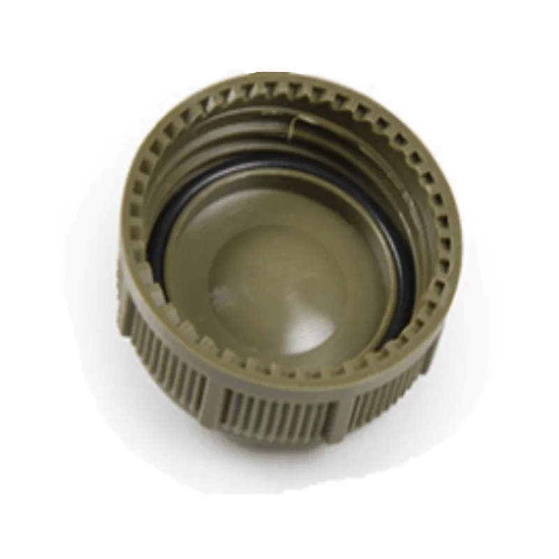 Крышка масляного мешка Tucool Racing Масляная трубка для мягкого 5L-30L и уплотнительное