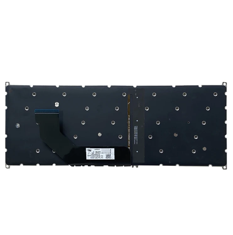 Новинка для Acer Swift 1 SF113-31 SF113-31-P1NX US английская клавиатура с подсветкой (art.: 3920bdcd36a35) - 3920bdcd36a35