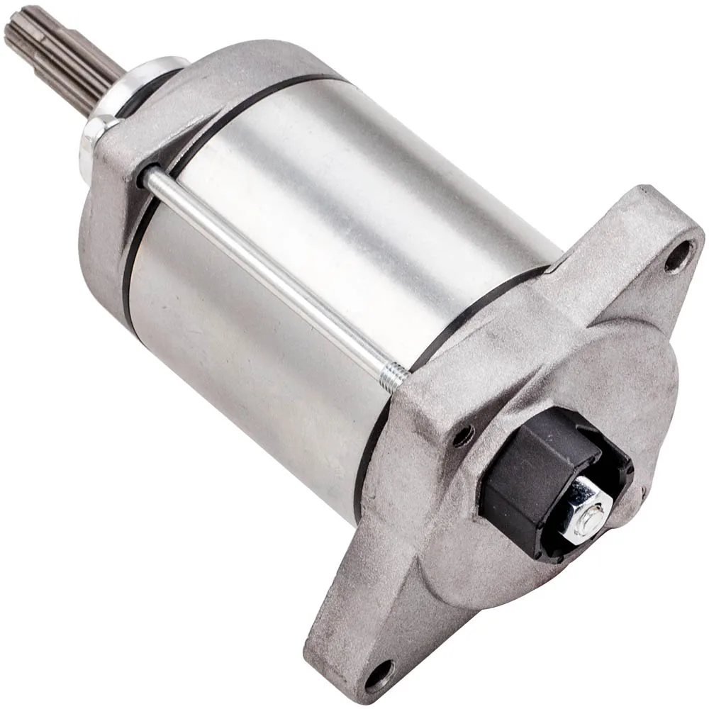 

Starter Motor For Honda Atv Rancher 420 Es Trx420 Trx420te 2007-2013
