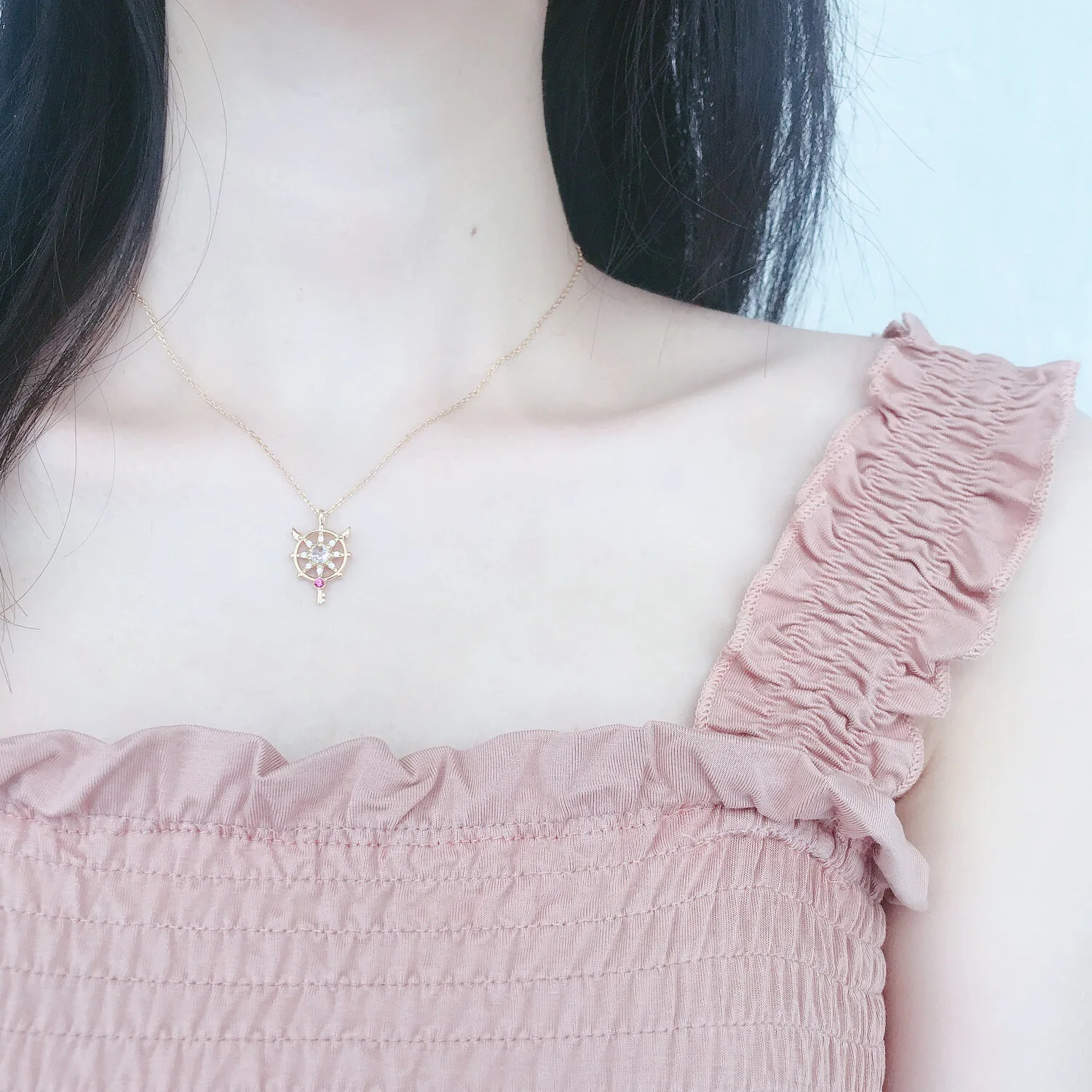 Рисунок 5 - S925 Стерлинговое Серебро универсальное