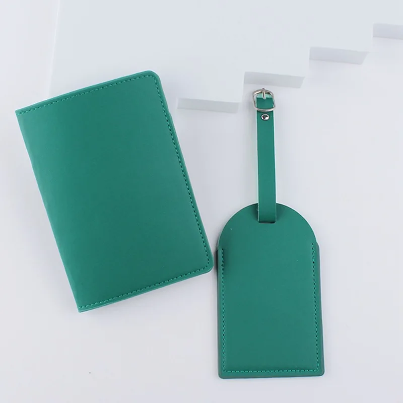 Tags Set Card Holder Case Organizer Card Travel Protector Or