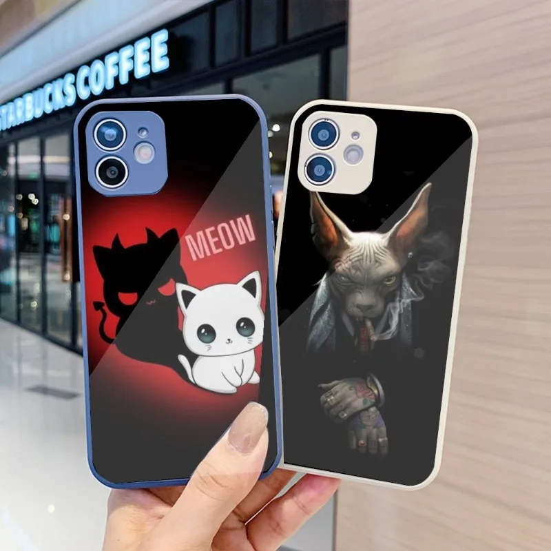 

Чехол для IPhone 14 13 12 11 Pro Max X XR XS 8 7 Plus