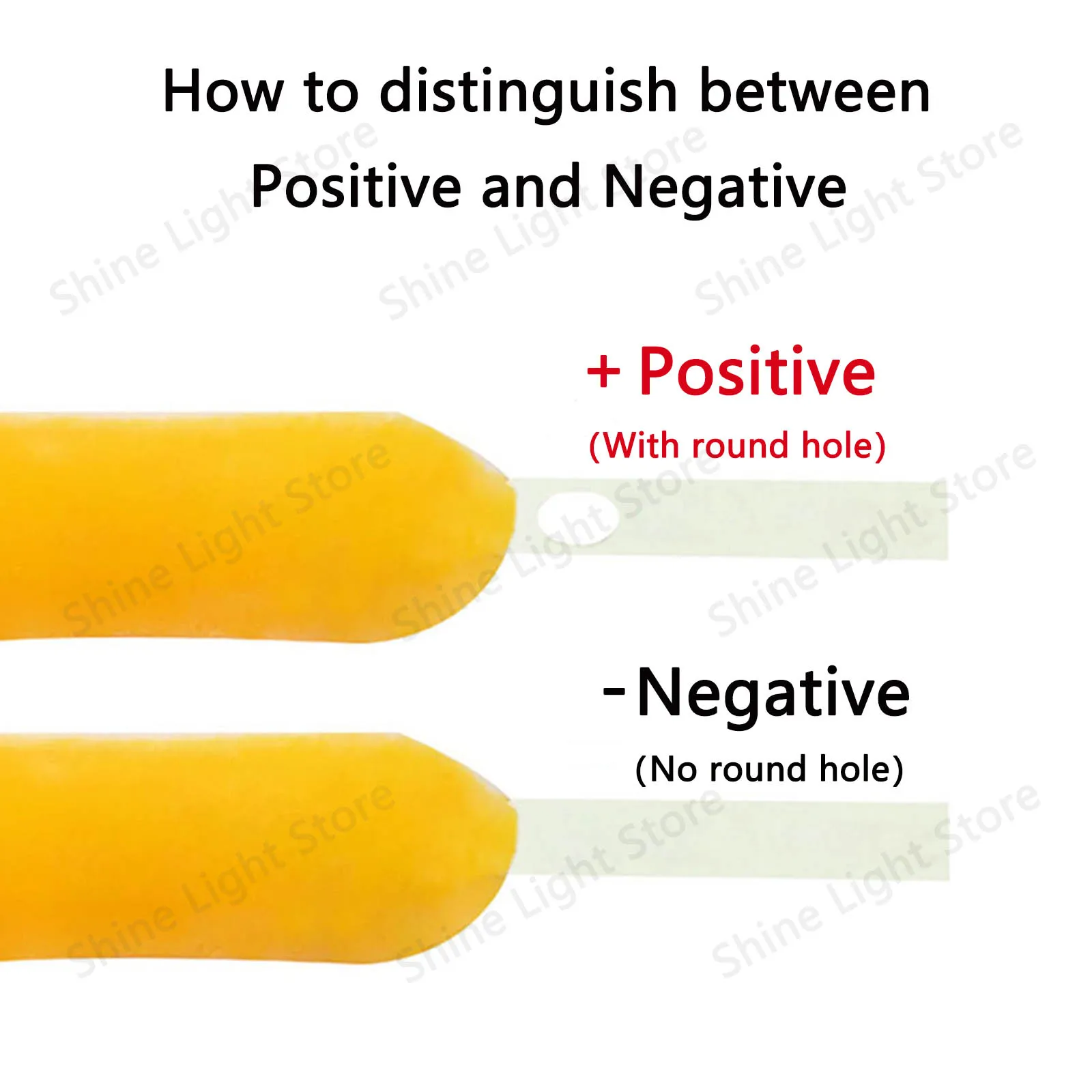 300 шт. 38 мм 3 В светодиодная лампа накаливания 100 мА Эдисона для свадебной