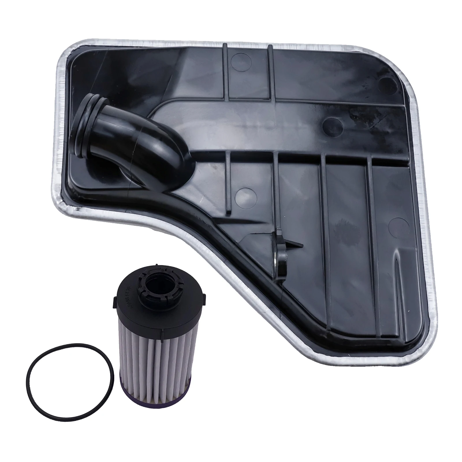 

Фильтр трансмиссии DCT для BYD S6 2.4L 2014-2017 S7 2,0 T TANG DM 2019-2023 M6 QIN SONG Pro Max 1,5 2018 6DT35 02E, детали коробки передач