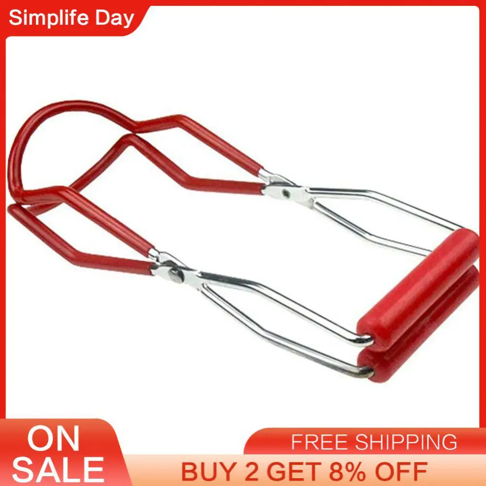 

Stainless Steel Durable Innovative Durable Lift And Clamp Home Meal Prepping Trusted Kitchen Versatile Sleek Canned Goods Opener