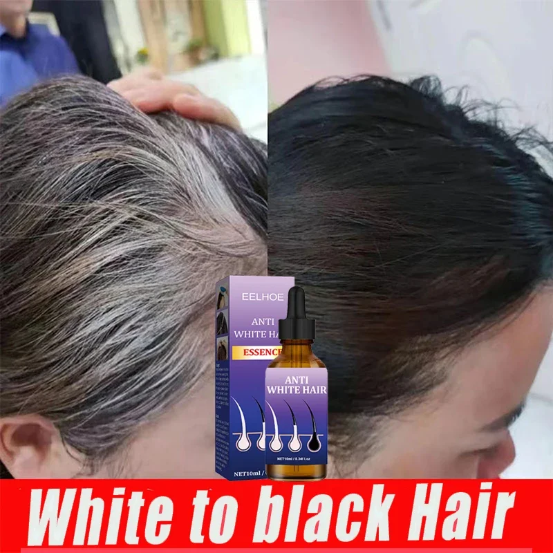 Шампунь с серым покрытием восстанавливающая серая натуральная эссенция для