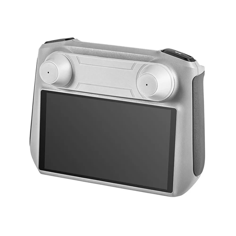 

TPU Cover For DJI Mini 3/Mini 3 Pro/Mavic 3/Air 2S Remote Controller Protective Case Dustproof Case