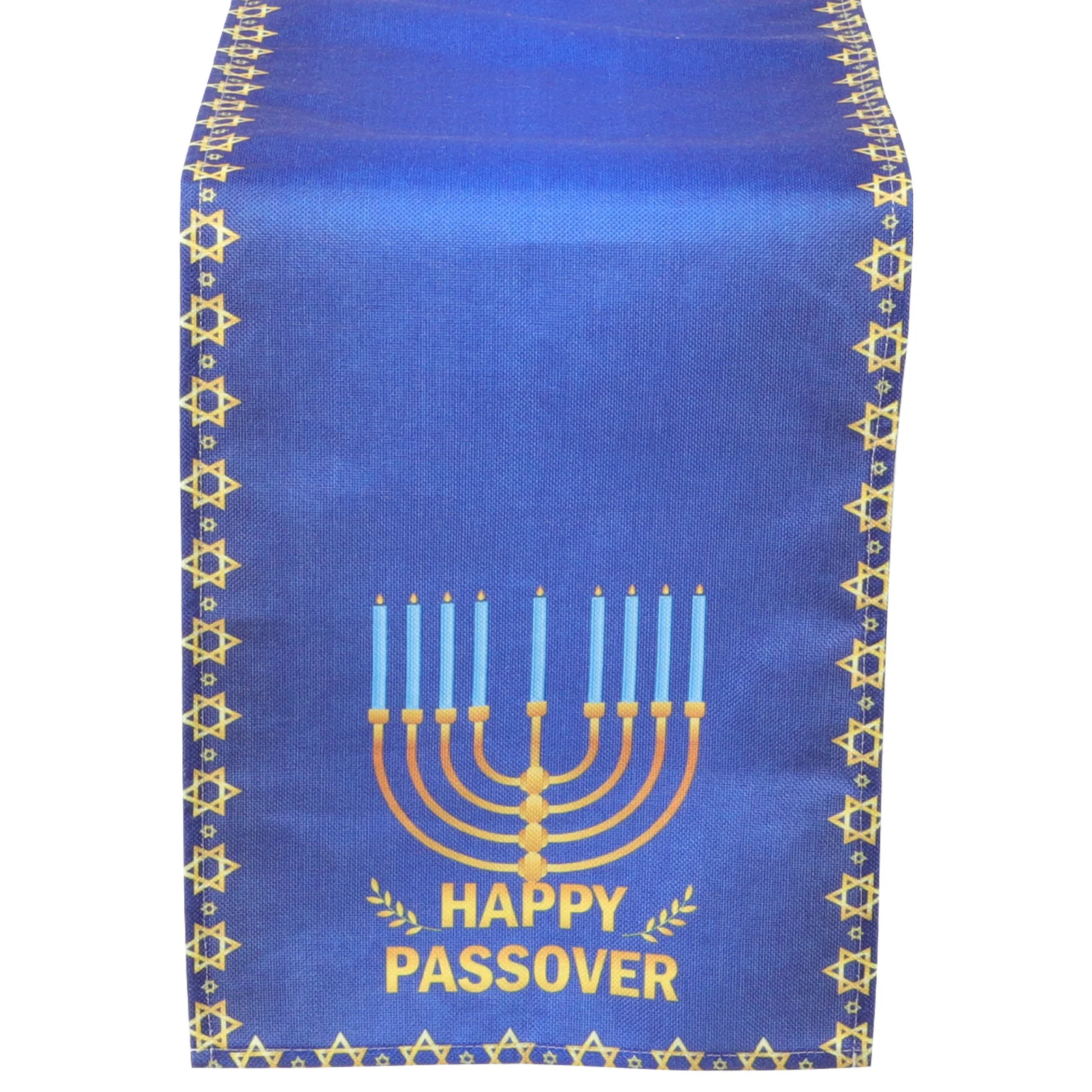 

Table Runner Tableclothhome Cover Decor Farmhouse Holiday Supplies Banquet Buffet Decorative Settings Dining Festival