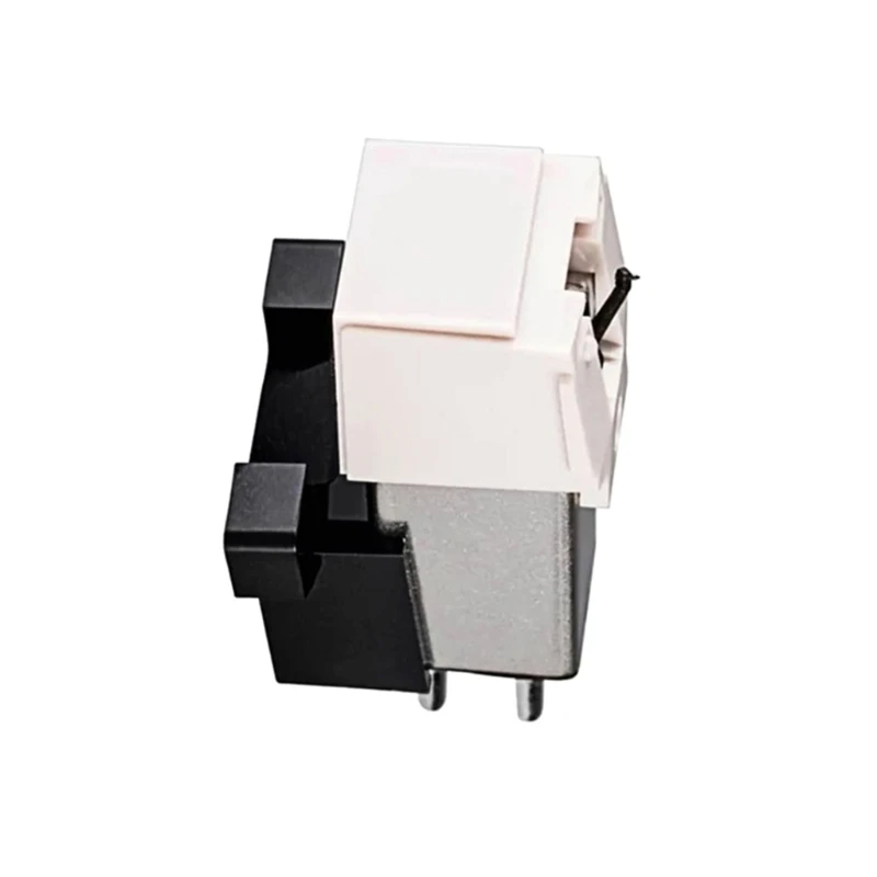 Стилус для проигрывателя пластинок мм игла фонокорректора магнитный картридж с