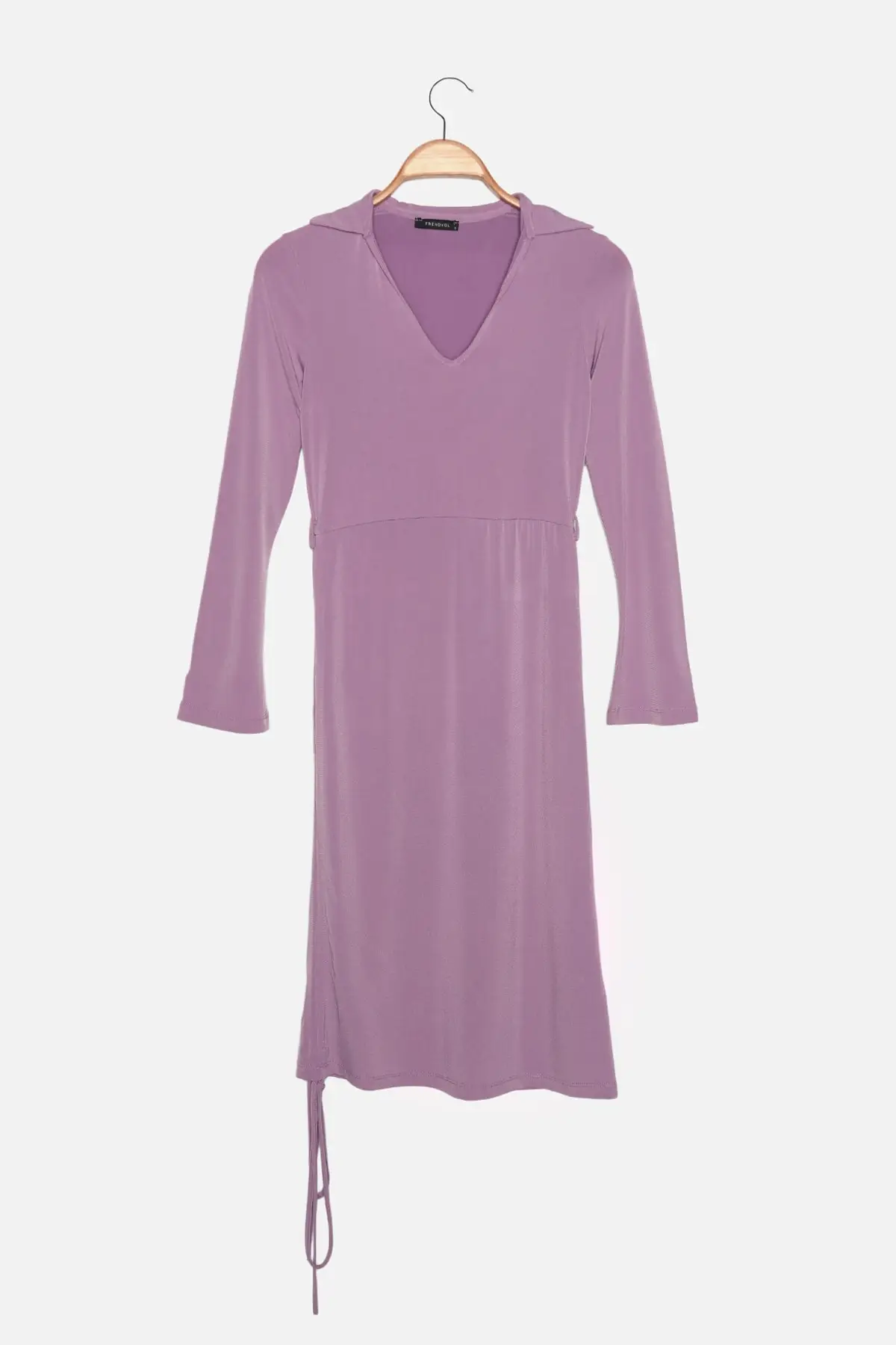 

Trendyol Knit Dress TWOAW22EL0436