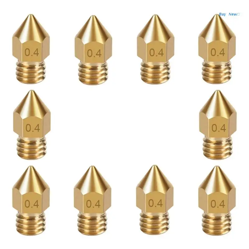 

Heatbed Silicone Leveling Column Mounts Mk8 Extruder Nozzle +Filament Filters