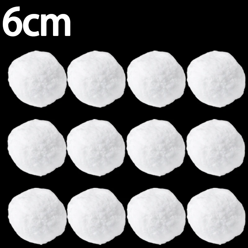 Белый меховой шар 1-6 см эдуард николаевич успенский меховой интернат