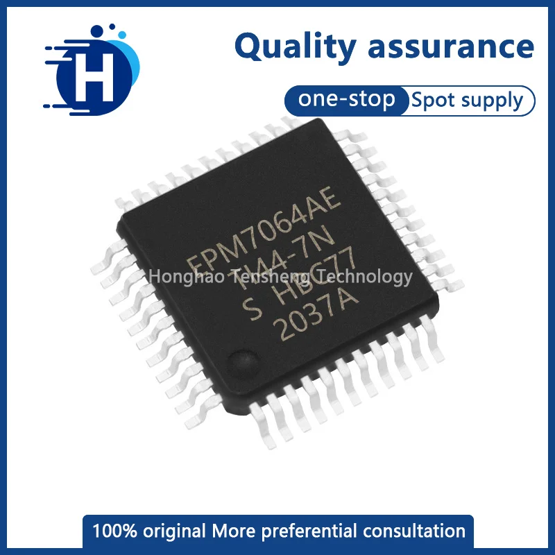 EPM7064AETI44-7N 100-7N посылка TQFP44/100 FPGA Field программируемый блок ворот