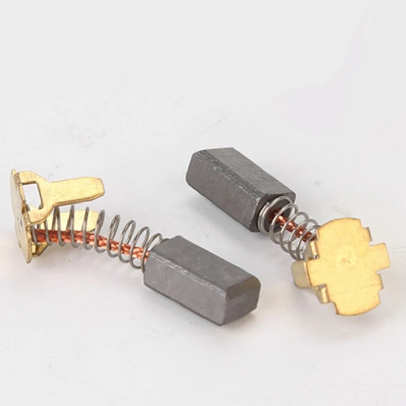 10 пар 999054 сменные детали для карбоновых щеток DV14DSL DV14DL DS18DSL DS18DSAL DS18DMR DS18DL DS14DSL DS14DSAL