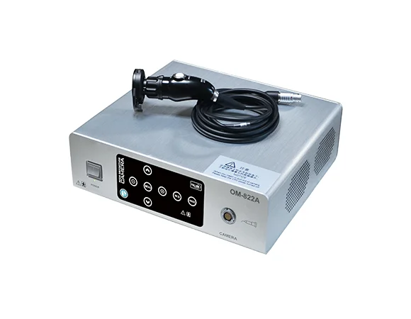 

FULL HD ENDOSCOPE CAMERA FOR GENERAL SURGERY