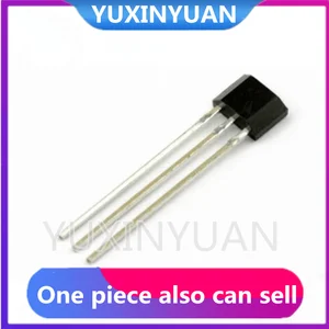 20PCS 2N7000 Original and new MOSFET N-CH 60V 350MA TO92-3