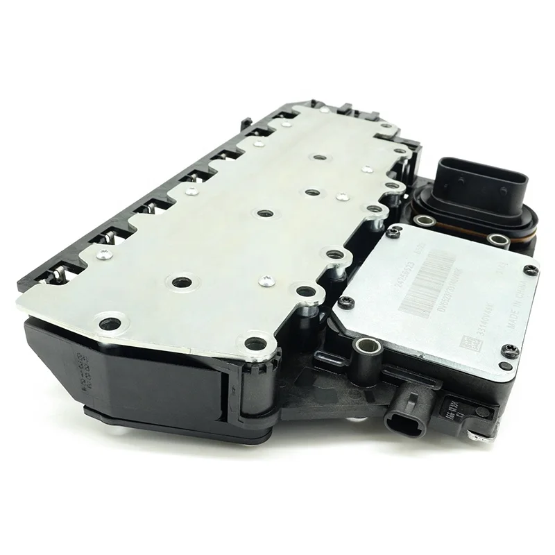Оптовый модуль управления коробкой передач 6T40 6T45 ( 24256523 Для Chevrolets Cruzes Malibus Buicks GMCs
