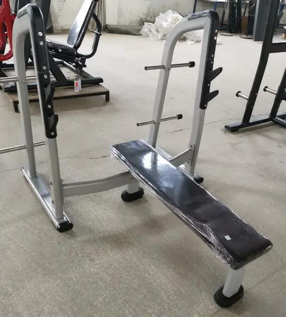 MND-FF43 Скамья для поднятия тяжестей пресс-машина коммерческое оборудование