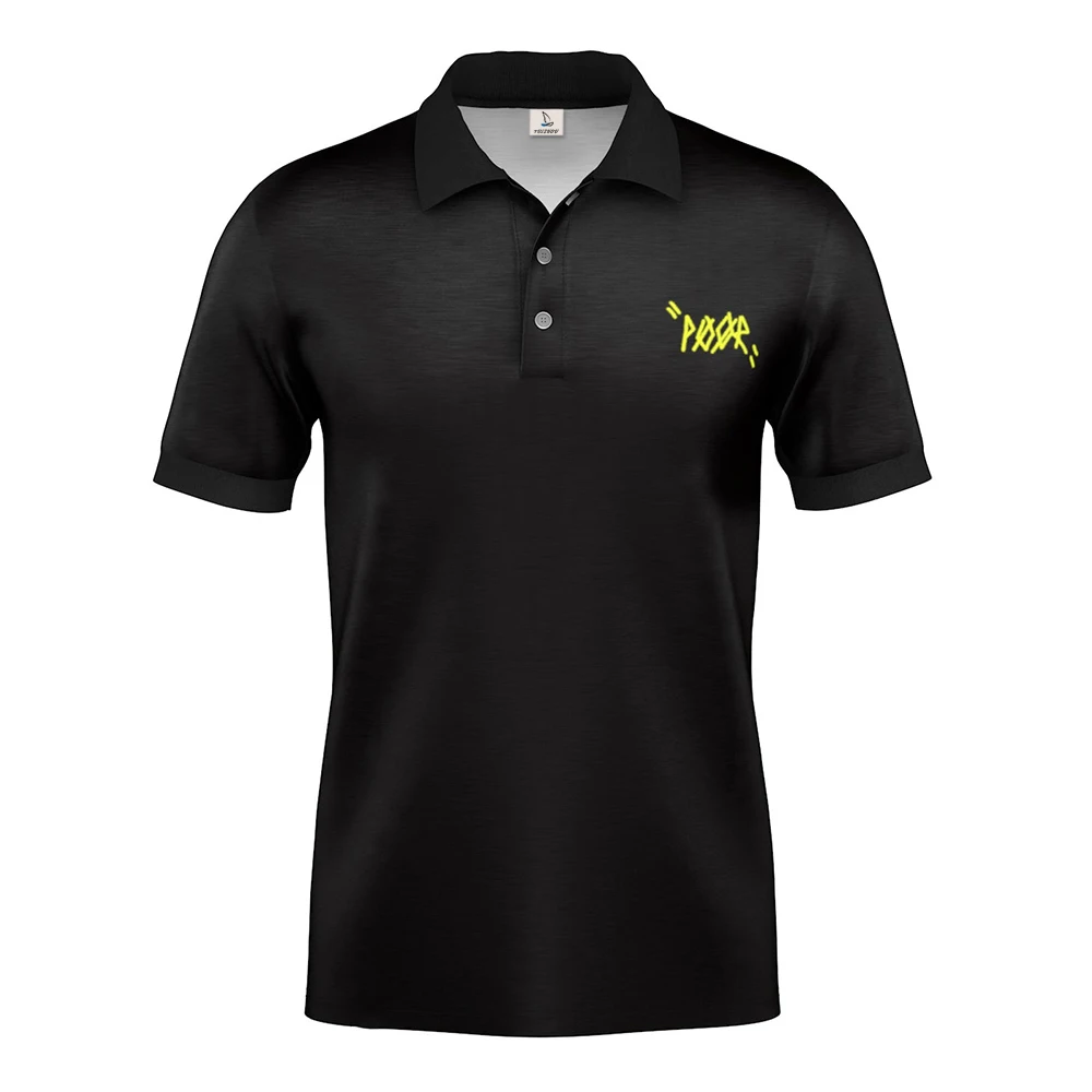 

Fashion Summer Casual Men's Button Up Shirt Boutique Street Hip-hop Rock 3D Printed Polo Shirt Ancient Style Men's Short Sleeves
