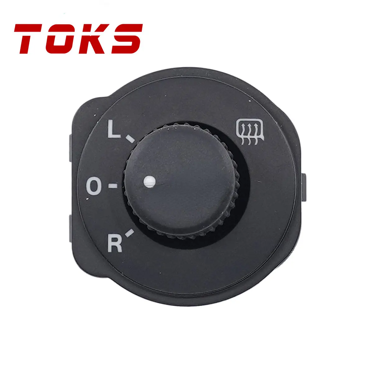 

5J1959565 View Mirror Control Adjustment Switch For VW SKODA Fabia II