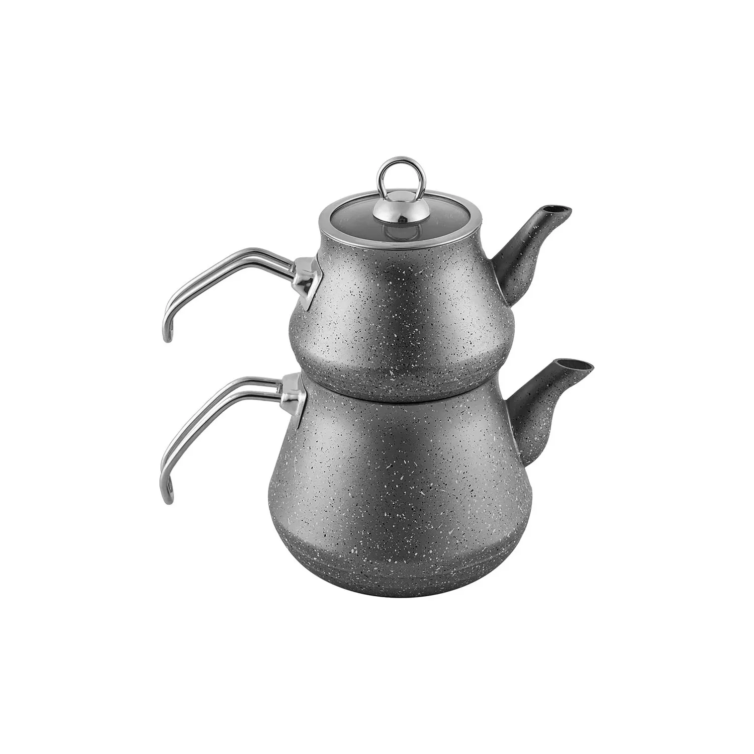 Karaca био гранит, гранитная шляпа, современный дизайн