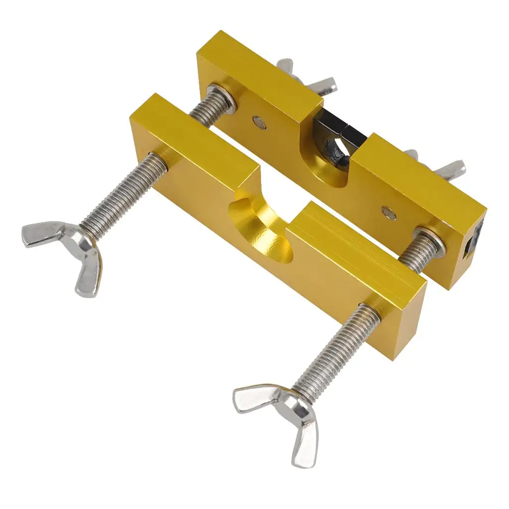 

Alloy Mouthpiece Puller Tool Mouth Piece Remover for Brass Wind Instruments Trumpet Trombone Euphonium Horn