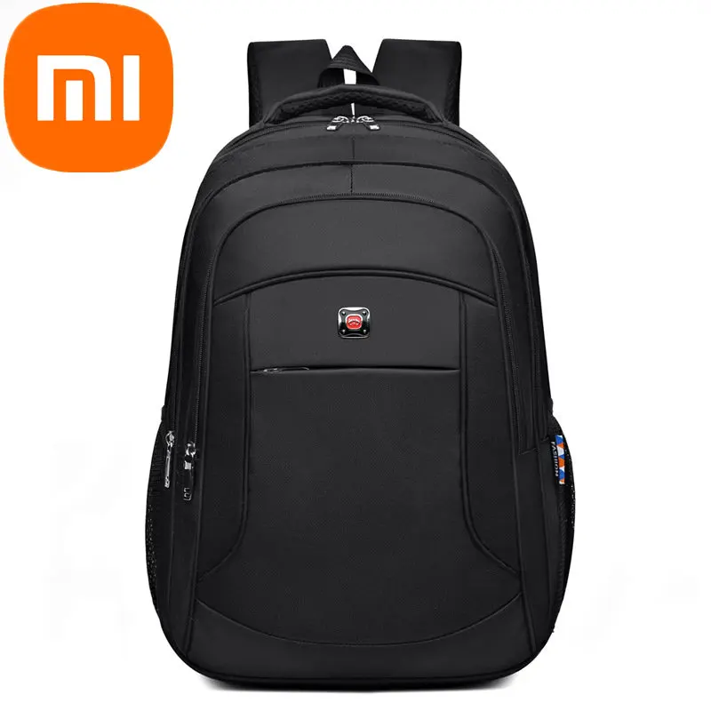 

Xiaomi Backpack Large Capacity Computer Backpack Student Schoolbag Outdoor Business Backpack Gift Backpack