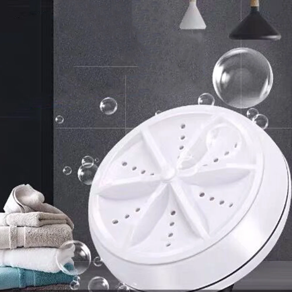 

3 в 1, портативная мини-стиральная машина