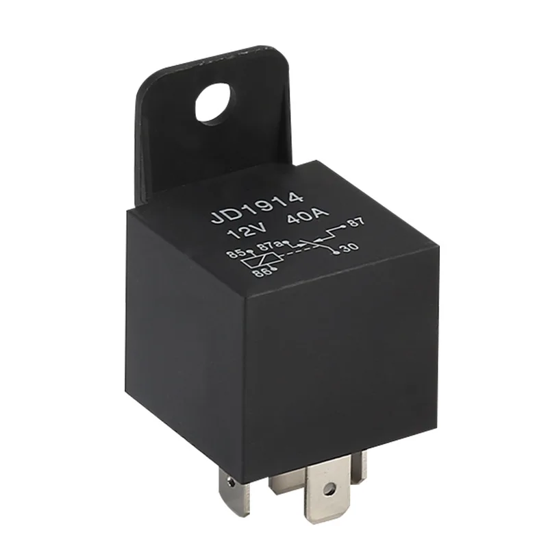 

Блок предохранителей 12 В, Блок реле предохранителей, блок 11 ходов, водонепроницаемый 4-контактный блок предохранителей PINATC/ATO и 6-слотовая панель реле для универсальных автомобилей и автомобилей