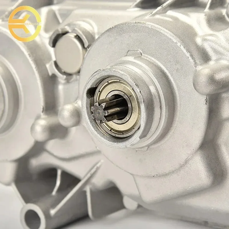 AE8Z-7Z369-F A2C30743100 TCM TCU блок управления коробкой передач подходит для Ford Focus Fiesta 11-18 2 0 L