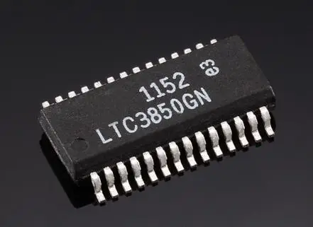 

Free shipping 10 PCS LTC3850GN LTC3850 LINEAR SSOP28