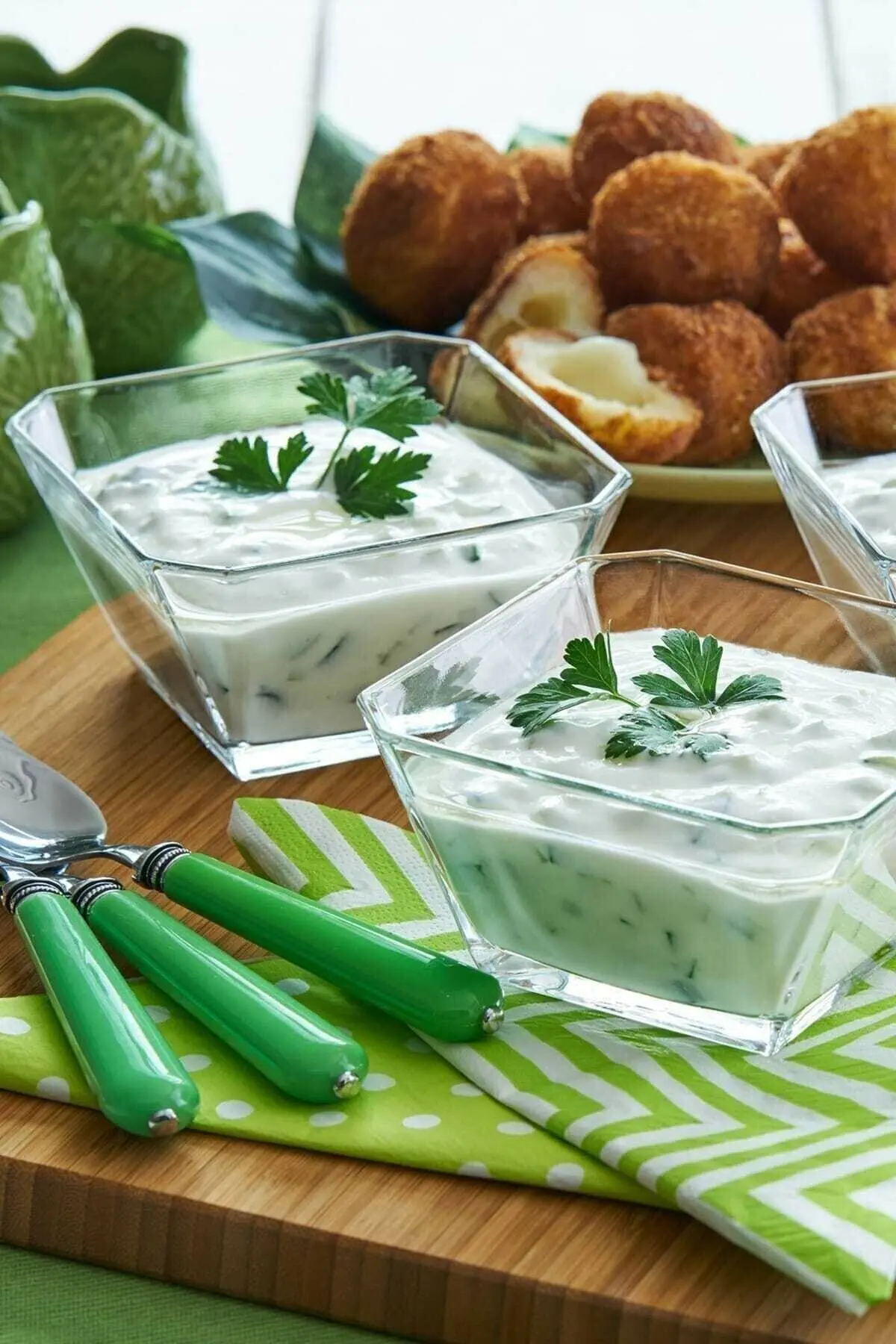 

6 шт., стеклянная миска для салата, фруктов, овощей