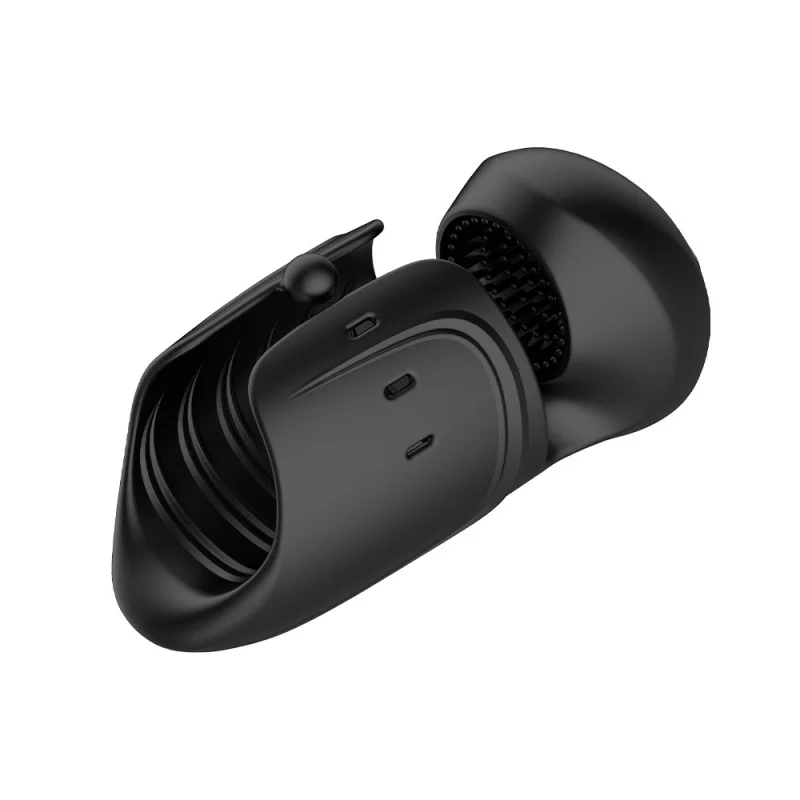 Трансграничный новый мужской тренажер особой формы с бриллиантами бутылка