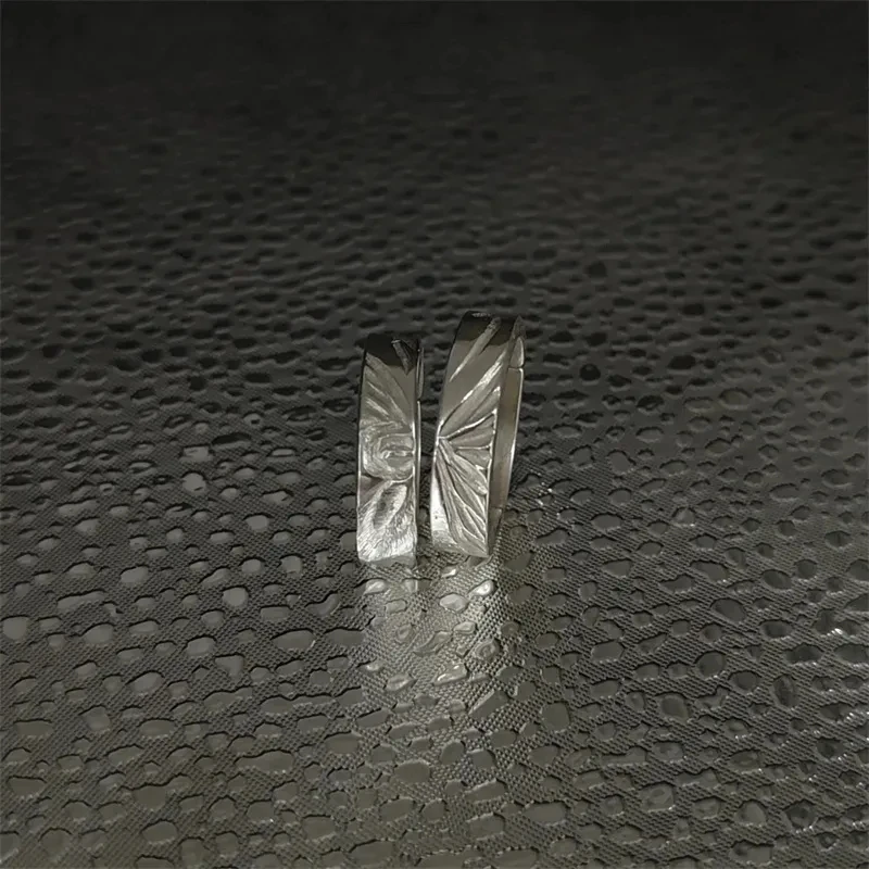 Сочетание двух в один символизирует неисправность кольцо-бабочка для пары!