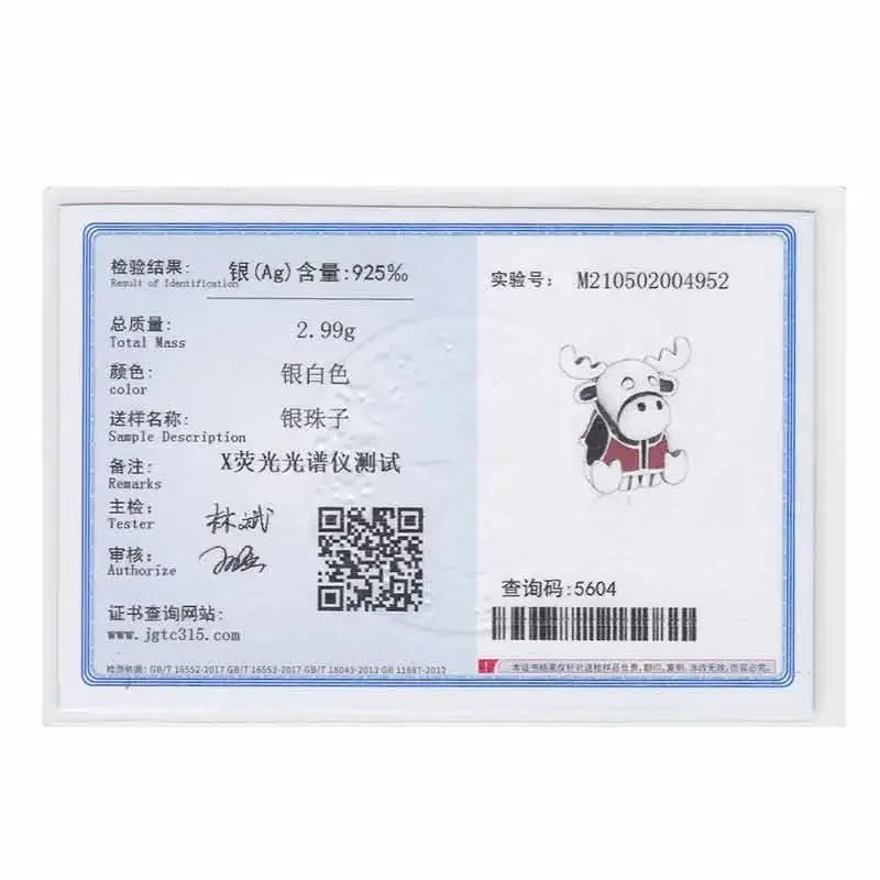 FC ювелирные изделия подходят оригинальный бренд шармы браслет 925 серебро Канада