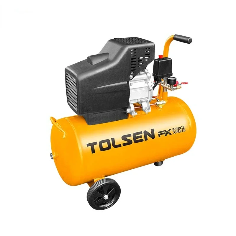 TOLSEN 73126 1500 Вт 230 В Электрические винтовые компрессоры высокого давления Воздушный
