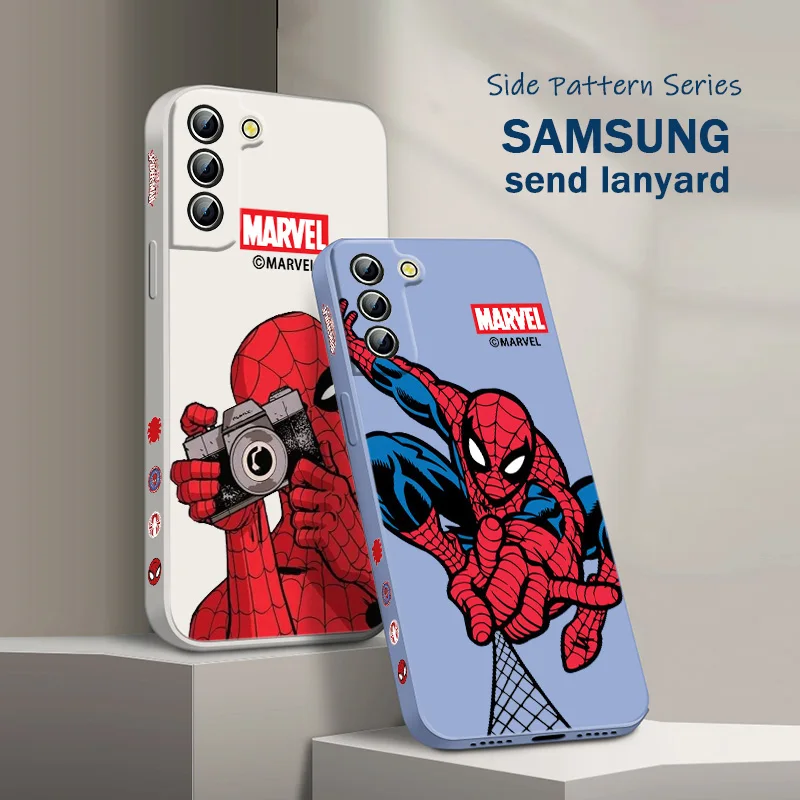 

Чехол для Samsung S22 S21 S20 FE S10 Note 20 10 Ultra Lite Plus