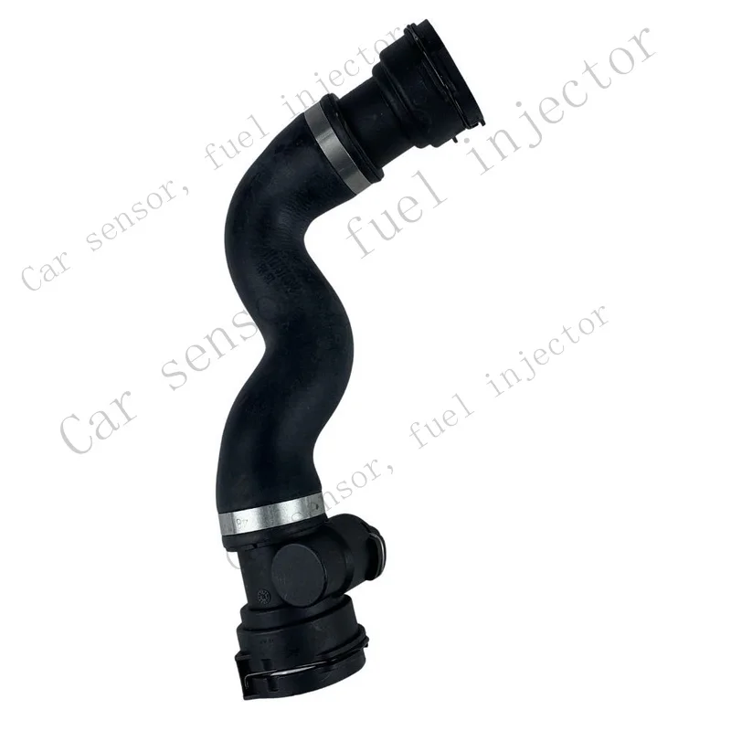Фото Шланг радиатора Q+ Apgopro для BMW 7 серии F01 F02 2009-2015 17127578398 №1
