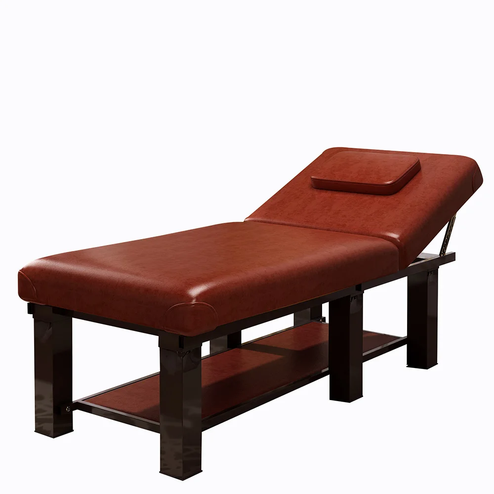 

Salon Beauty Bed Folding Massage Table Multifunctional Massage And Body Therapy A Variety Of Styles To Choose From Sponge