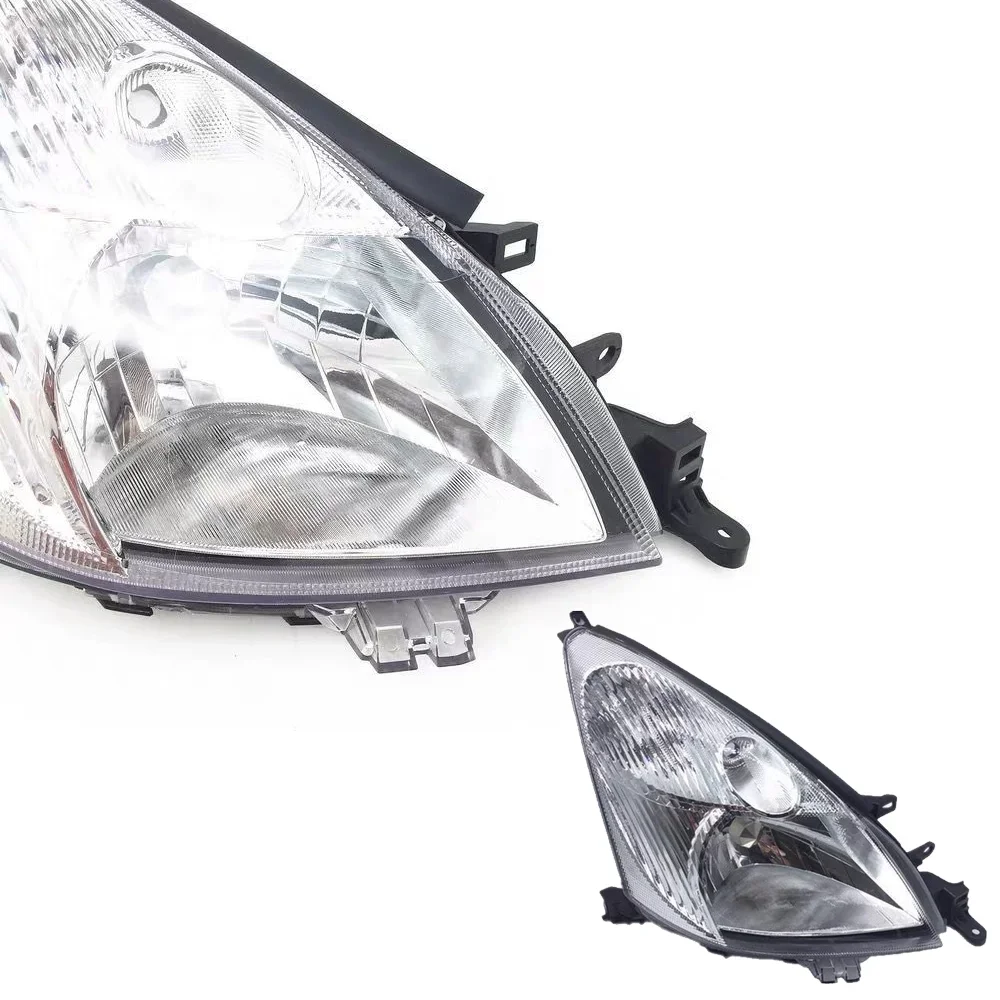 Автомобильные фары в сборе для Nissan великая ливина L10 L11 2006 ~ 2018 2007 2008 2009 2010 2011 2012 2013