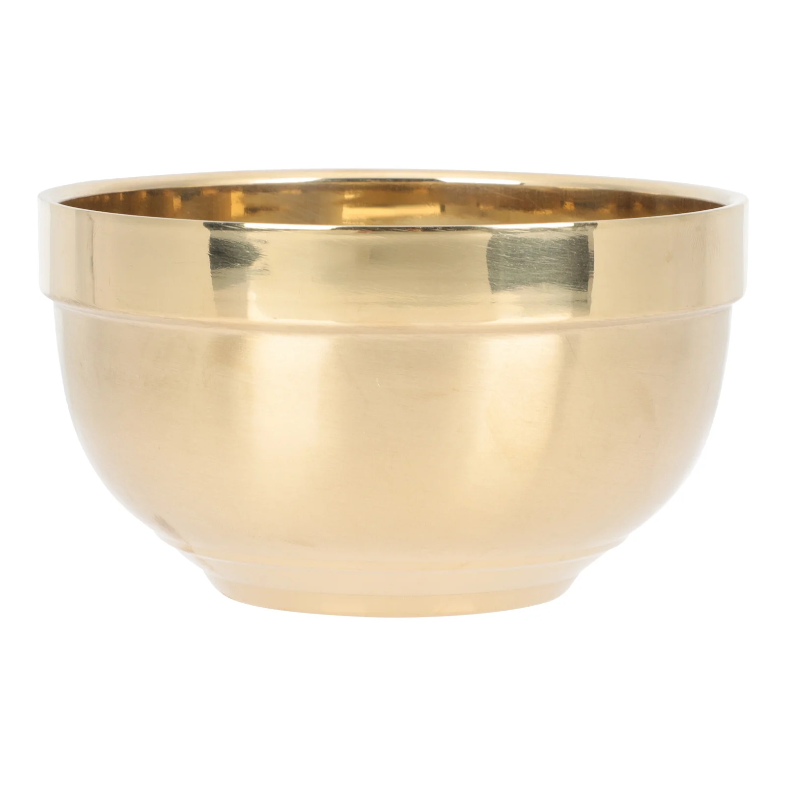 

Double-layer Food Storage Bowl Stainless Steel Bowl Multi-functional Food Bowl for Restaurant Shop Home Store