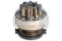 

1155 for MARS gear 9 external LOMBARDINI AVENSIS diesel