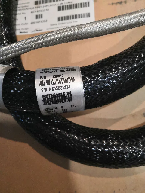 Nordson шланг/пистолет/NOZ ASSY AD31 распылительное оборудование горловой ручной