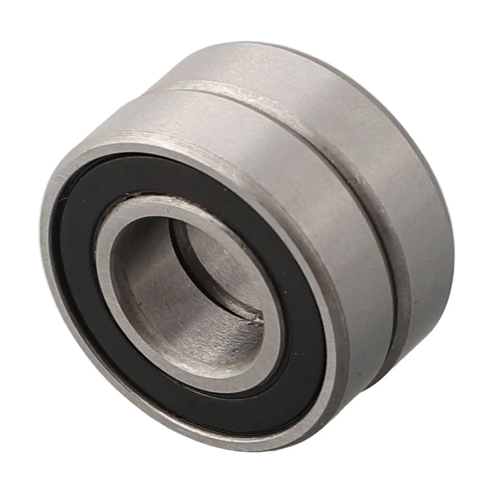 2 шт. подшипники из нержавеющей стали для велосипеда 61900-2RS (6900-2RS) 10X22X6 мм тонкие