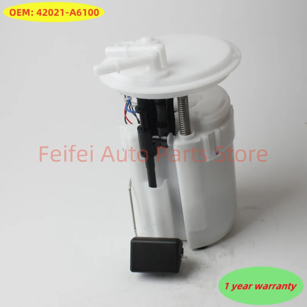 Высококачественный 42021-A6100 42021-AG100 42021AG100 42021A6100 подходит для сборки топливного